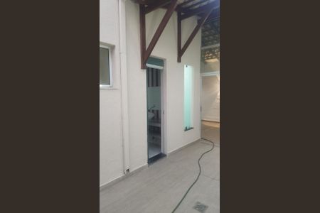 Casa para alugar com 260m², 4 quartos e 3 vagasÁrea comum