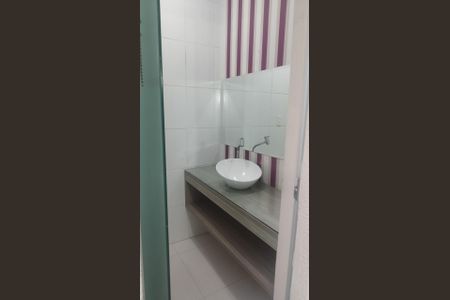 Casa para alugar com 260m², 4 quartos e 3 vagasLavabo