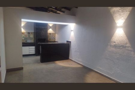 Área comum de casa para alugar com 4 quartos, 260m² em Centro, Contagem