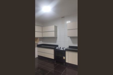 Cozinha de casa para alugar com 4 quartos, 260m² em Centro, Contagem