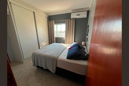 Apartamento para alugar com 60m², 2 quartos e 1 vagaQuarto