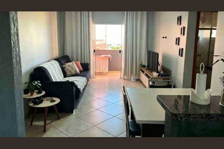 Apartamento para alugar com 2 quartos, 60m² em Setor Sul Jamil Miguel 1A Etapa, Anápolis
