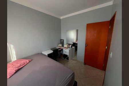 Quarto de apartamento para alugar com 2 quartos, 60m² em Setor Sul Jamil Miguel 1A Etapa, Anápolis