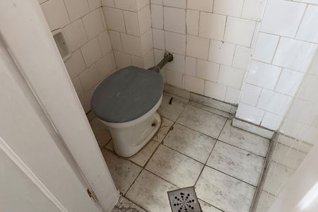 Apartamento para alugar com 87m², 2 quartos e 1 vagaBanheiro de serviço