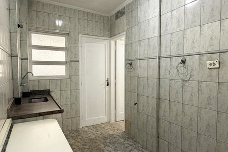 Apartamento para alugar com 87m², 2 quartos e 1 vagaCozinha 