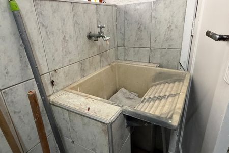 Apartamento para alugar com 87m², 2 quartos e 1 vagaÁrea de Serviço