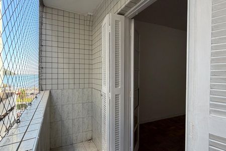 Apartamento para alugar com 87m², 2 quartos e 1 vagaVaranda da Sala