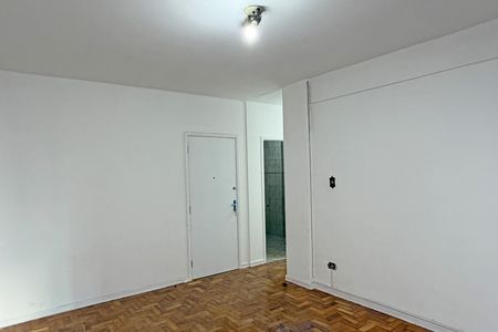 Apartamento para alugar com 87m², 2 quartos e 1 vagaSala
