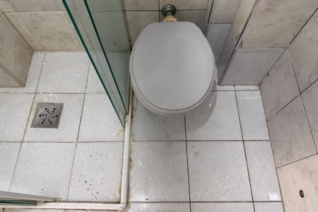 Apartamento para alugar com 87m², 2 quartos e 1 vagaBanheiro