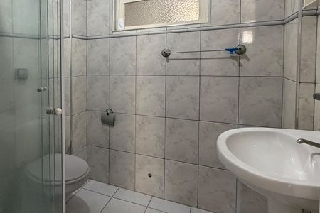 Apartamento para alugar com 87m², 2 quartos e 1 vagaBanheiro