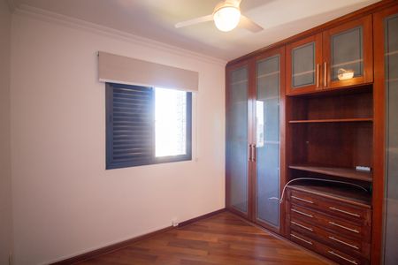 Quarto 3 - Suíte de apartamento à venda com 3 quartos, 98m² em Santo Amaro, São Paulo