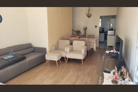 Casa para alugar com 2 quartos, 150m² em Vila Monumento, São Paulo
