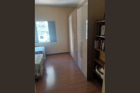Quarto de casa para alugar com 2 quartos, 150m² em Vila Monumento, São Paulo