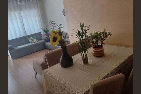 Sala de Jantar de casa para alugar com 2 quartos, 150m² em Vila Monumento, São Paulo