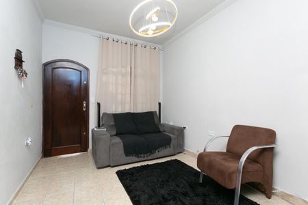 Sala 2 de casa à venda com 3 quartos, 147m² em Parada Xv de Novembro, São Paulo