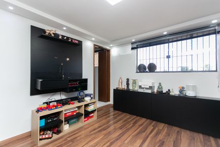 Suíte 1  de casa à venda com 3 quartos, 147m² em Parada Xv de Novembro, São Paulo