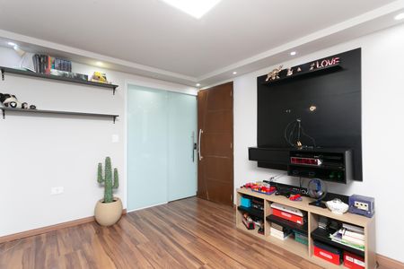 Suíte 1  de casa à venda com 3 quartos, 147m² em Parada Xv de Novembro, São Paulo