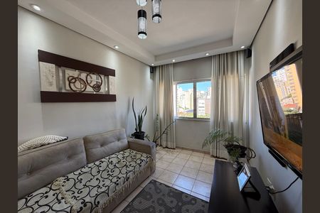 Apartamento para alugar com 2 quartos, 117m² em Santa Cecilia, São Paulo