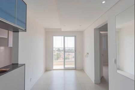 Apartamento para alugar com 2 quartos, 55m² em São Bernardo, Campinas