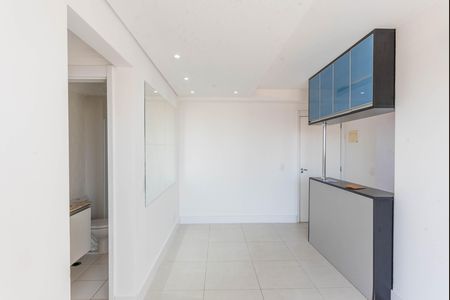Sala de apartamento para alugar com 2 quartos, 55m² em São Bernardo, Campinas