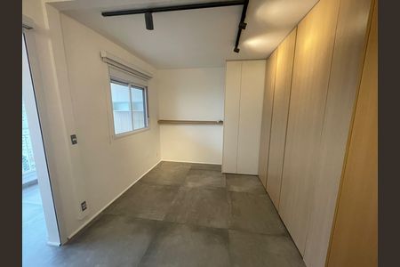 Apartamento à venda com 34m², 1 quarto e sem vaga Apartamento à venda com 34m², 1 quarto e sem vagaQuarto