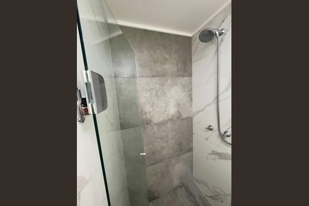 Apartamento à venda com 34m², 1 quarto e sem vaga Apartamento à venda com 34m², 1 quarto e sem vagaBanheiro