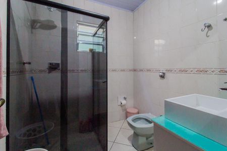 Casa à venda com 3 quartos, 250m² em Vila Mercedes, Mauá