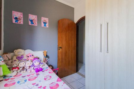 Casa à venda com 3 quartos, 250m² em Vila Mercedes, Mauá