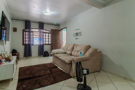 Casa à venda com 3 quartos, 250m² em Vila Mercedes, Mauá