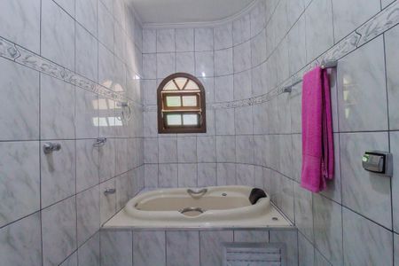 Casa à venda com 3 quartos, 250m² em Vila Mercedes, Mauá