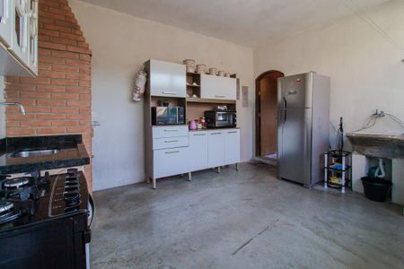Casa à venda com 3 quartos, 250m² em Vila Mercedes, Mauá