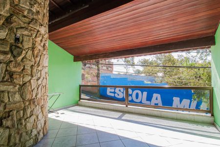 Casa à venda com 3 quartos, 250m² em Vila Mercedes, Mauá