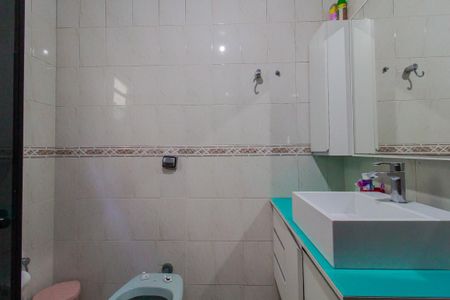 Casa à venda com 3 quartos, 250m² em Vila Mercedes, Mauá