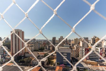 Apartamento à venda com 59m², 2 quartos e 1 vagaVista do Quarto 2