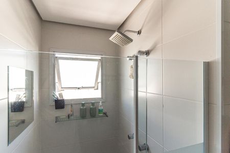Apartamento à venda com 59m², 2 quartos e 1 vagaBanheiro da Suíte
