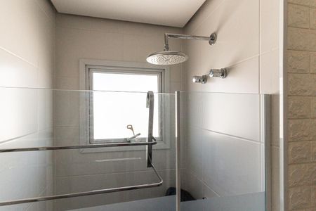 Apartamento à venda com 59m², 2 quartos e 1 vagaBanheiro