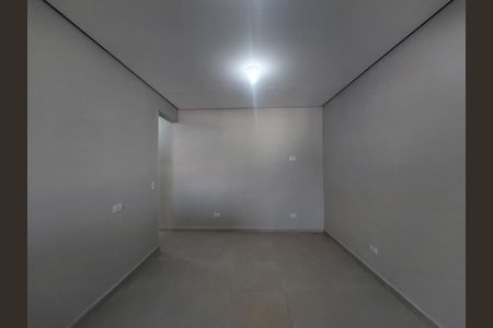Cozinha Casa 2 de casa à venda com 2 quartos, 130m² em Jardim Lucélia, São Paulo