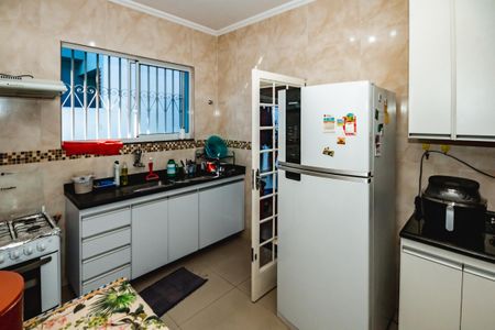 Casa à venda com 4 quartos, 200m² em Candelária, Belo Horizonte