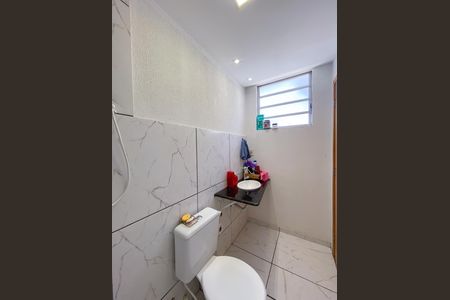 Apartamento à venda com 2 quartos, 65m² em Estrela Dalva, Belo Horizonte