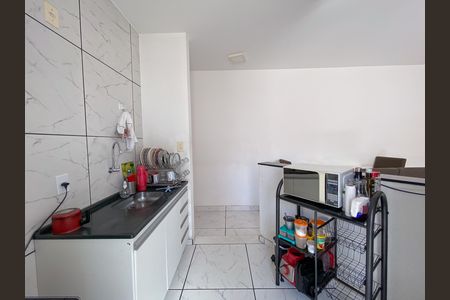 Apartamento à venda com 2 quartos, 65m² em Estrela Dalva, Belo Horizonte