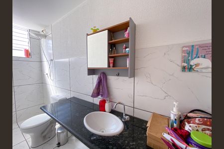 Apartamento à venda com 2 quartos, 65m² em Estrela Dalva, Belo Horizonte