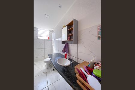 Apartamento à venda com 2 quartos, 65m² em Estrela Dalva, Belo Horizonte