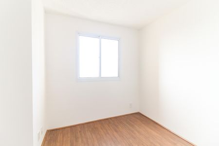 Quarto 1 de apartamento para alugar com 2 quartos, 33m² em Jardim Soares, São Paulo