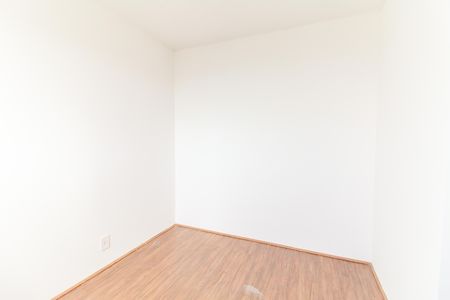 Quarto 1 de apartamento para alugar com 2 quartos, 33m² em Jardim Soares, São Paulo