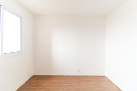 Quarto 1 de apartamento para alugar com 2 quartos, 33m² em Jardim Soares, São Paulo