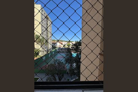 Vista de apartamento à venda com 3 quartos, 82m² em Demarchi, São Bernardo do Campo