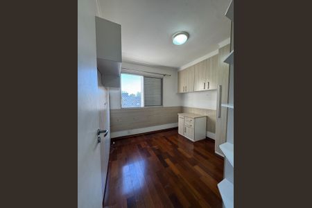 Quarto de apartamento à venda com 3 quartos, 82m² em Demarchi, São Bernardo do Campo