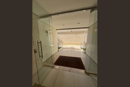 Hall de Entrada de apartamento à venda com 3 quartos, 82m² em Demarchi, São Bernardo do Campo