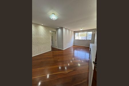 Apartamento à venda com 3 quartos, 82m² em Demarchi, São Bernardo do Campo