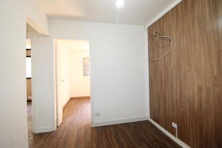 Sala de casa de condomínio à venda com 2 quartos, 40m² em Itaquera, São Paulo